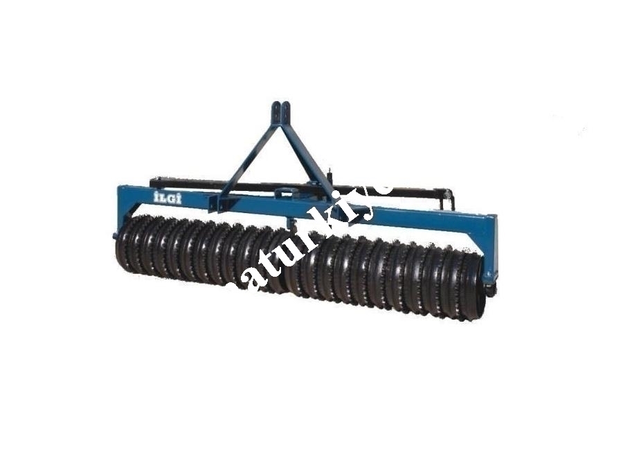Tek Sıra Merdane 250 Cm