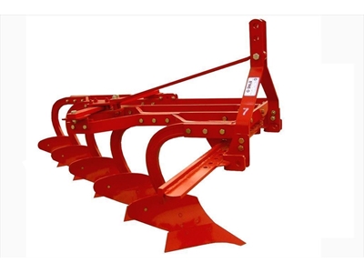 Sled Plow Famous KZP-01 - 0