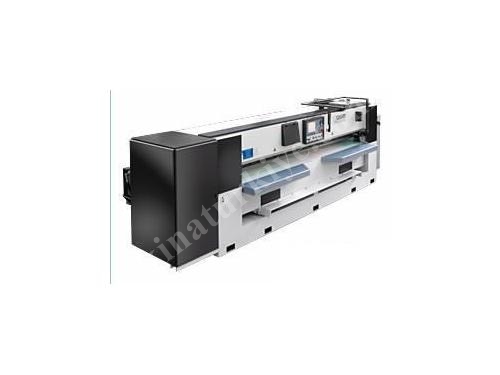 Kaplama Kesim Makinesi ( 2800 Mm )