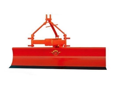 Tesviye Küreği ( 200 Cm ) Anıl Yatağanlı TK-200 - 0