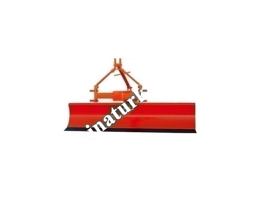 Tesviye Küreği ( 200 Cm ) Anıl Yatağanlı TK-200