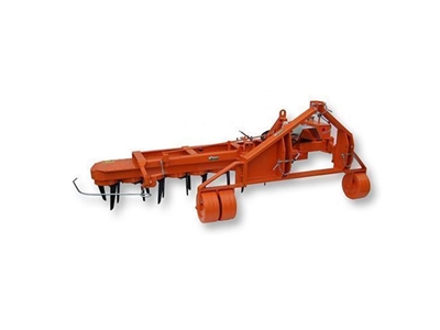 Ağır Tip Duyargalı Dik Freze EP 10/100 - 0