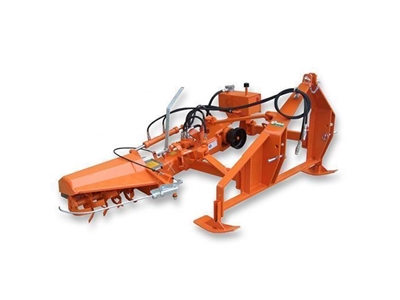 Duyargalı Rotovatör 2 Metre FS 200/70 - 0