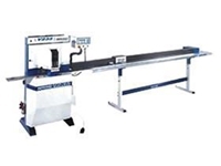 Profil Kesme Makinası Omga V 235