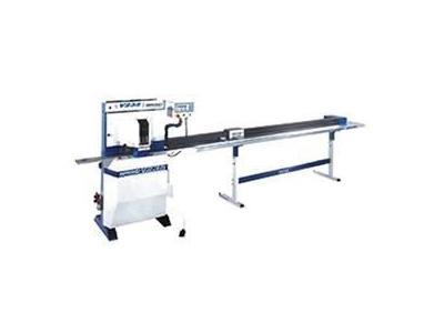 Profil Kesme Makinası Omga V 235