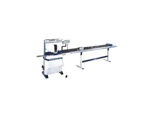 Profil Kesme Makinası Omga V 235