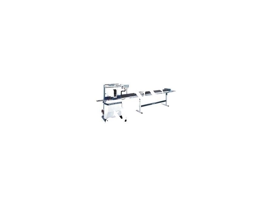 Profil Kesme Makinası Omga V 235