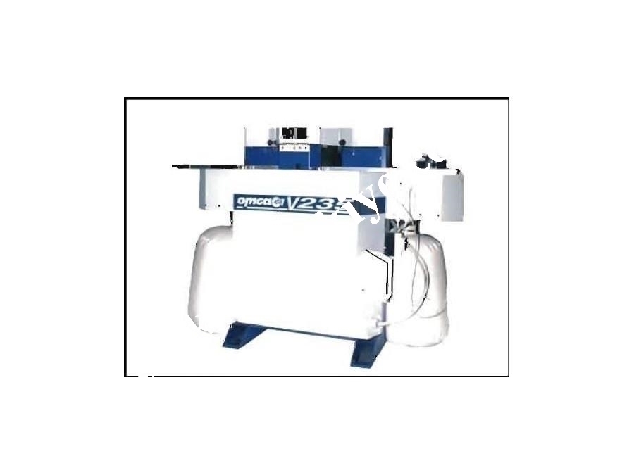 Profil Kesme Makinası Omga V 235