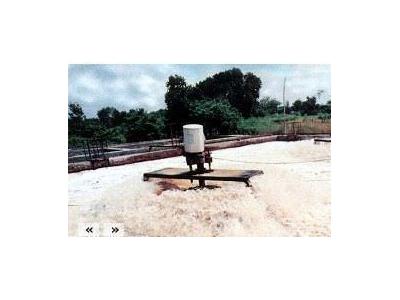 Nehir Suyu Arıtma Sistemi / Coşkun Arıtma C-Nsas-001 - 0
