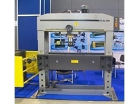 Hidrolik Pres 60 Ton / 1000 Mm