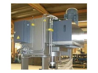 Hidrolik Pres 60 Ton / 1000 Mm - 2