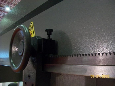 Hidrolik Pres 60 Ton / 1000 Mm - 3
