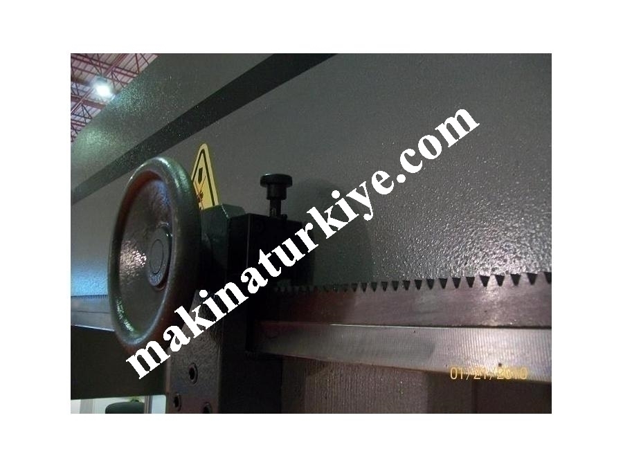 Hidrolik Pres 60 Ton / 1000 Mm