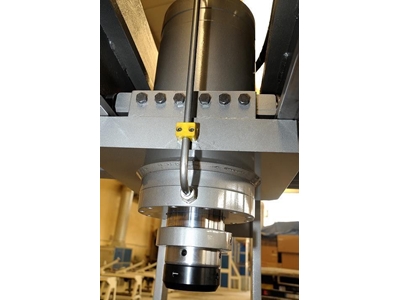 Hidrolik Pres 60 Ton / 1000 Mm - 4