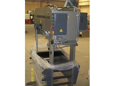 Hidrolik Pres 150 Ton 1400 Mm - 0