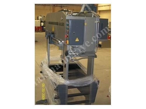 Hidrolik Pres 150 Ton 1400 Mm