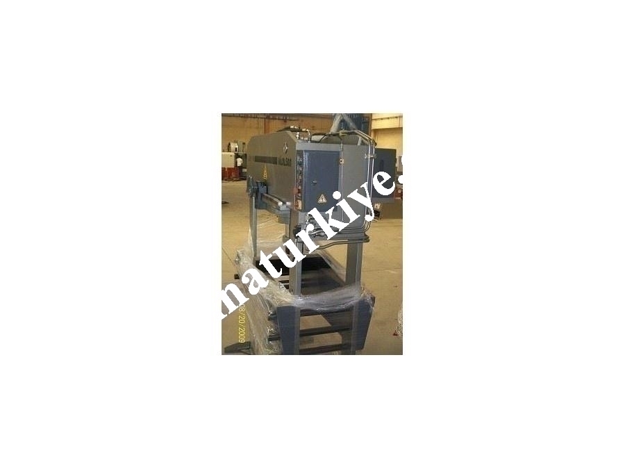 Hidrolik Pres 150 Ton 1400 Mm