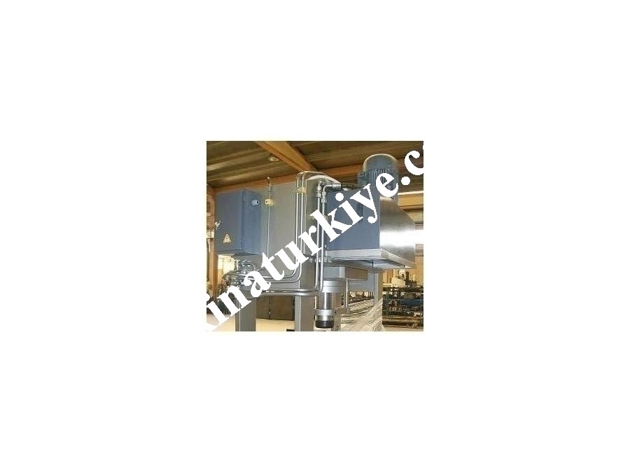 Hidrolik Pres 150 Ton 1400 Mm