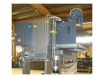 Hidrolik Pres 150 Ton 1400 Mm - 1
