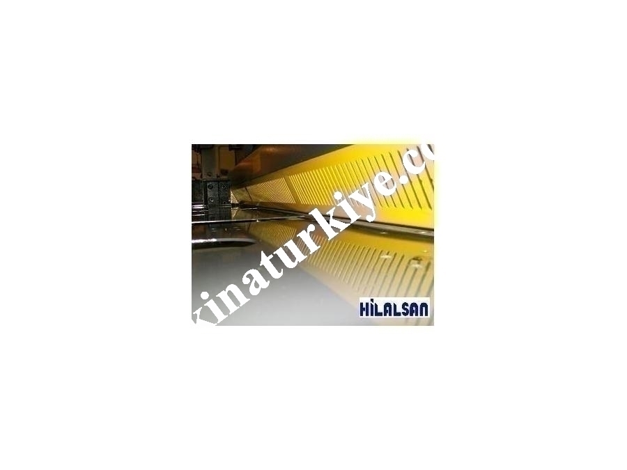 Redüktörlü Giyotin Makas Hilalsan RGM 2550-2.5