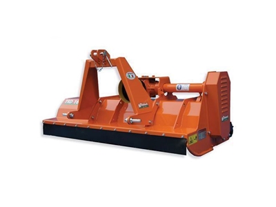 Çift Yönlü Ot ve Sap Parçalayıcı 115 cm  - 0