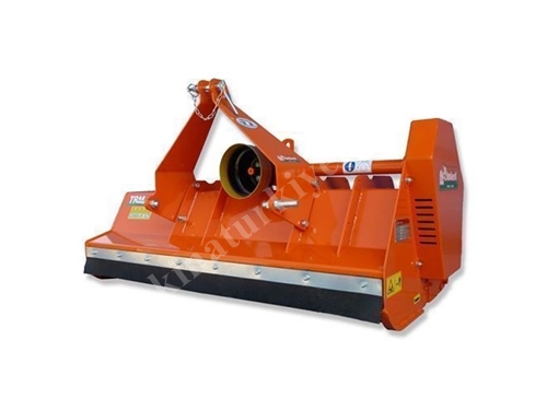 Çift Yönlü Ot Parçalayıcı 130 cm