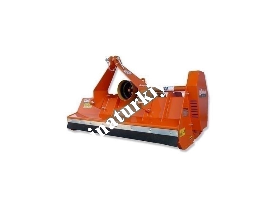 Çift Yönlü Ot Parçalayıcı 130 cm