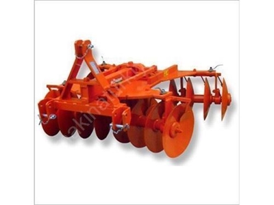 Diskaro - 16 Diskli ( 180 Cm ) - 0