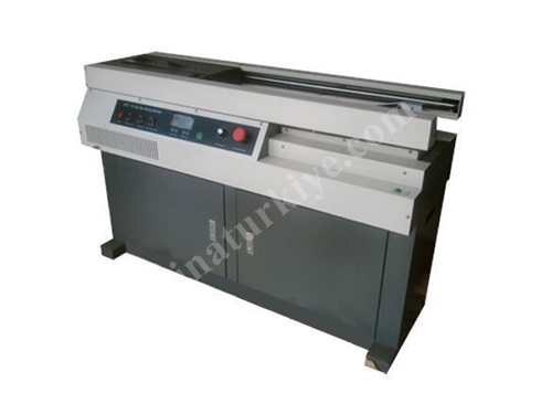 Kapak Takma Makinası - Maker 40 TZ