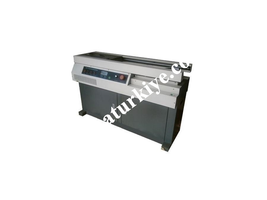 Kapak Takma Makinası - Maker 40 TZ