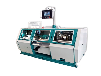 Otomatik Kitap İplik Dikiş Makinası - Purlux SXZ 400 - 0