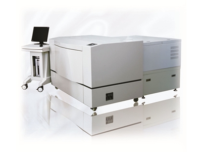 Film Çıkış Makinası - Wide WD 2050 - 0