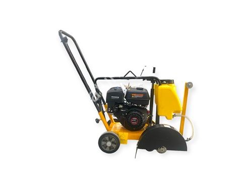 6.5 Hp (Mini) Asphalt Concrete Cutting Machine