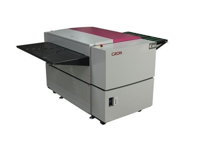 CTP Makinası Max Kalıp 925 x 670 mm Min Kalıp 320 x 240 mm  - Cron UVP 36-3624 - 0