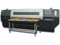 Renkli Dijital Baskı Makinası / Flora F25qs Uv