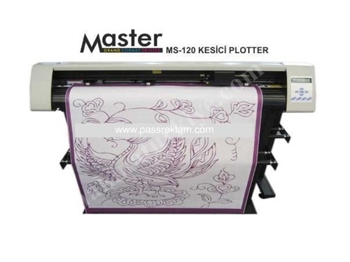 Kesici Plotter ( 130 Cm )