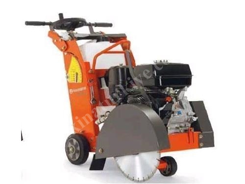 Asfalt Kesici / Husqvarna Fs 400 Lv
