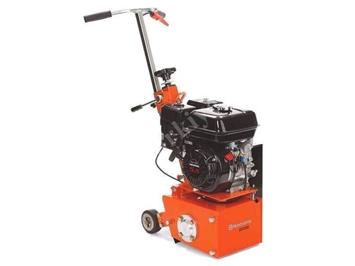 Yüzey Freze Makinesi / Husqvarna Cg 200 S
