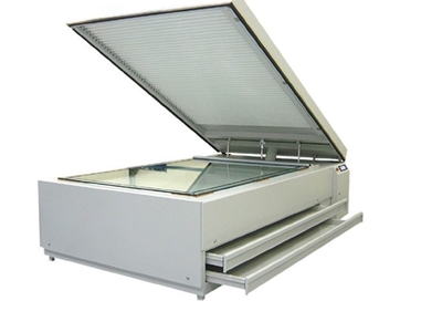 Klişe Pozlandırma Makinası ( 132 X 203 Cm ) Mekrom CONCEPT 501 ED
