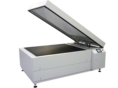 Dijital Kalıp Banyo Makinası / Mekrom Concept 400 Ec - 0