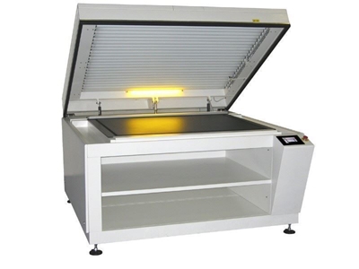 Klişe Pozlandırma Makinesi / Mekrom Concept 305 Ec