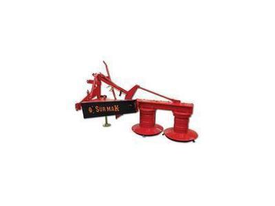 Tanburlu Çayır Biçme Makinesi 125 Cm