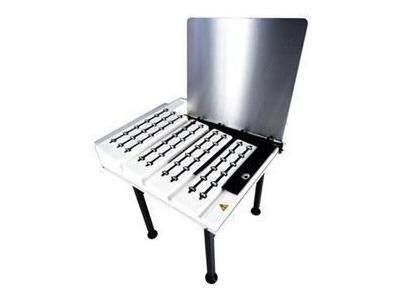 Kalıp Banyo İstifleyici Makinası / Heights B2 Stacker - 0