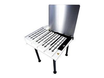 Kalıp Banyo İstifleyici Makinası / Heights B2 Stacker