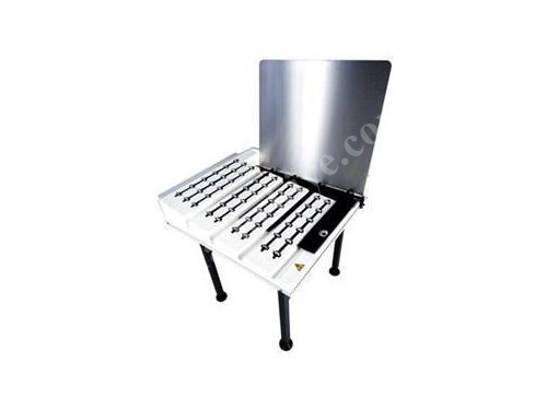 Kalıp Banyo İstifleyici Makinası / Heights B2 Stacker