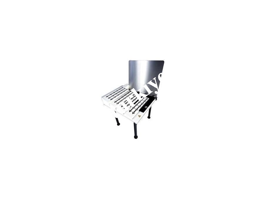 Kalıp Banyo İstifleyici Makinası / Heights B2 Stacker