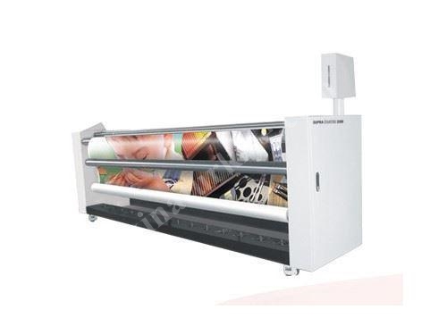 Sıvı Laminasyon Makinası / Keundo Supra Coater Lr 3300