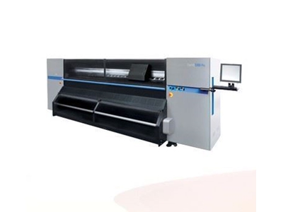 Dijital Solvent Baskı / Keundo Supraq 3300-Pro - 0