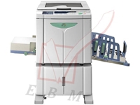 Dijital Baskı Makinası / Rıso EZ 371
