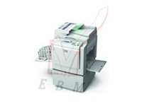 Dijital Baskı Makinesi Gestetner DX3440